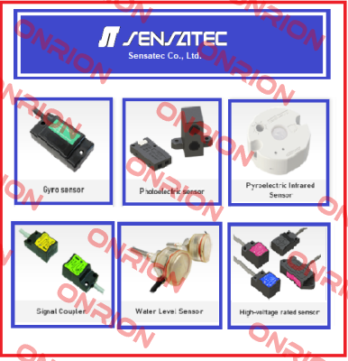 MDS-F2R5-4A8 OEM Sensatec