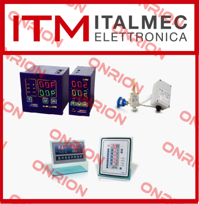 MPS9BLR1P3050700026 ITM Italmec Elettronica