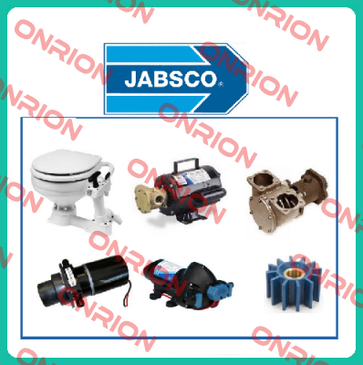 WEAR PLATE PART NO. 3993  Jabsco