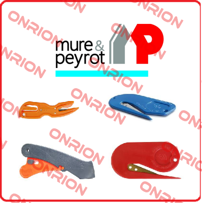 REPLACEMENT BLADE FOR SOFIAC 2 / 86.1.789 Mure-Peyrot