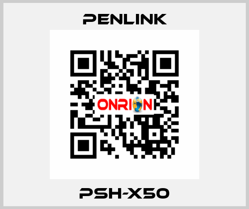 PSH-X50 PENLINK