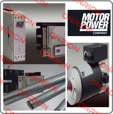 51015118 Motor Power