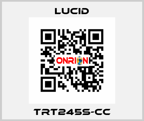 TRT245S-CC Lucid