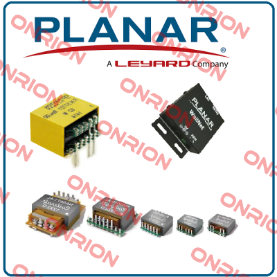 997-6163 Planar