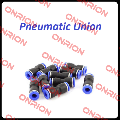 3312535 -502 1/4 T0606 (with two cores and two coils) PNEUMATIC UNION