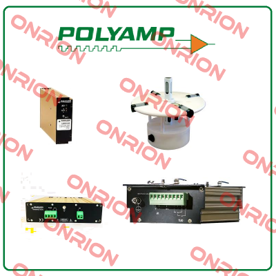 PSC 600 24/24-M6 POLYAMP