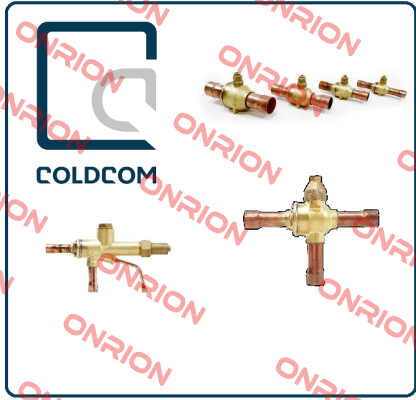 SP 40 DN10 45 Bar (601011030-045) COLDCOM