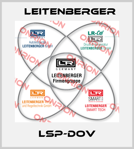 LSP-DOV Leitenberger