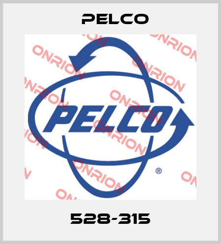 528-315 Pelco