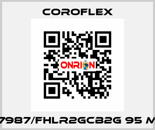 177987/FHLR2GCB2G 95 MM COROFLEX