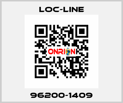 96200-1409 Loc-Line