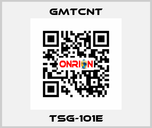 TSG-101E GMTCNT