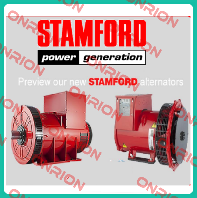 S9M1D-Generator D-Core 2-BRG 4-P 51-WDG Stamford