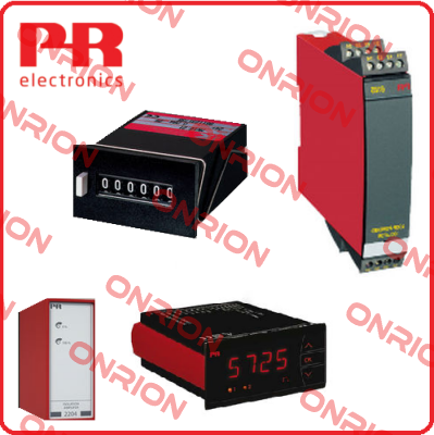 2204 / 030216425 Pr Electronics