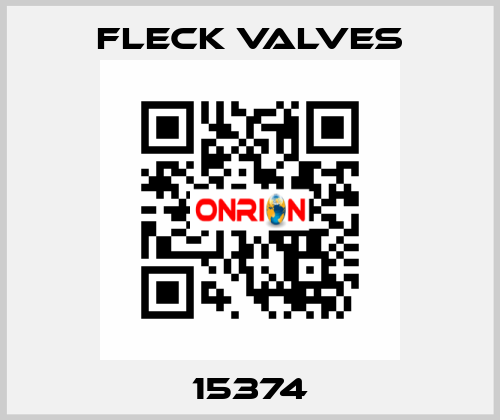 15374 Fleck Valves