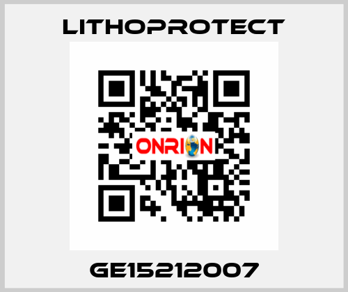 GE15212007 Lithoprotect