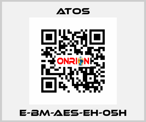 E-BM-AES-EH-05H Atos