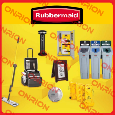 FG9S1100YEL Rubbermaid