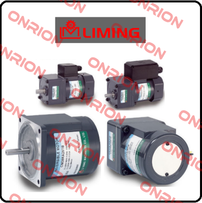 LM-SB180-1/3-48-P2+7MP180A-250-A W/O LIMING  MACHINERY CO.