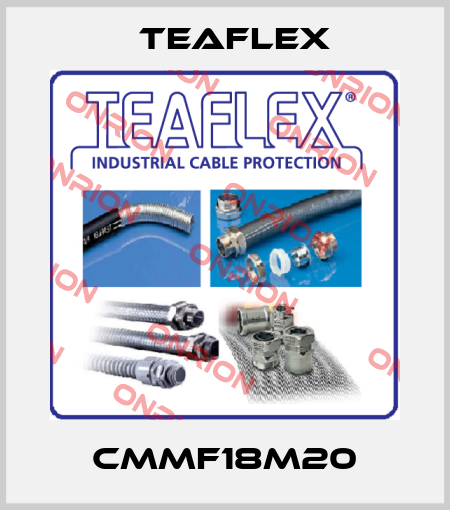 TFCMMF18M20 Teaflex