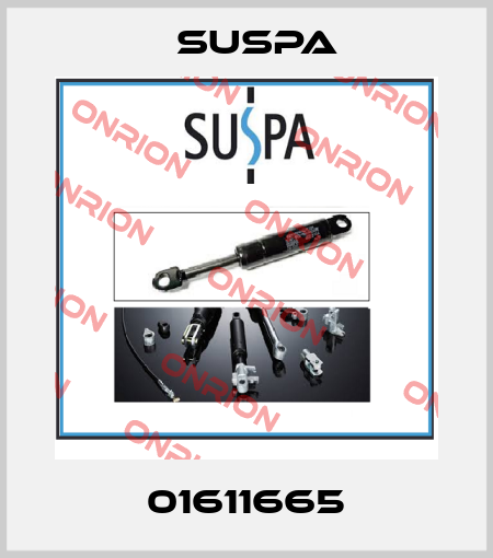 01611665 Suspa