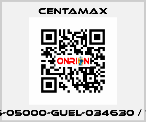 004S-05000-GUEL-034630 / 7600 CENTAMAX