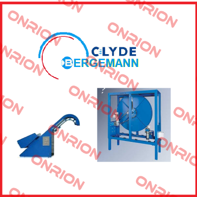 Energy Chain Sootblower Complete Set 9.5m Energy Chain (Energy chain 10.2.038) + 15m Cable and Connecting Element (Refer to drawing) Clyde