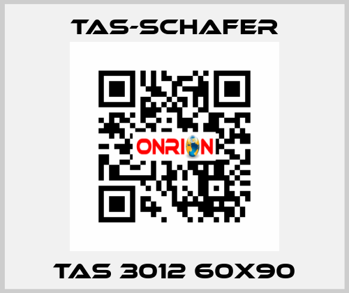 TAS 3012 60X90 TAS-SCHAFER