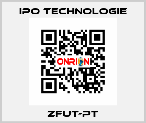 ZFUT-PT IPO Technologie