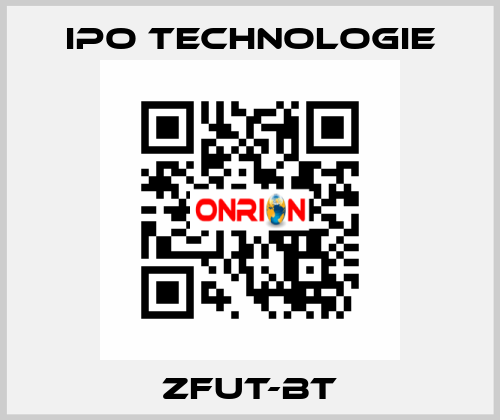 ZFUT-BT IPO Technologie