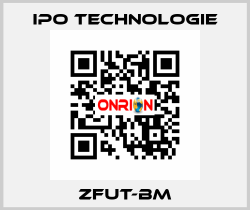 ZFUT-BM IPO Technologie