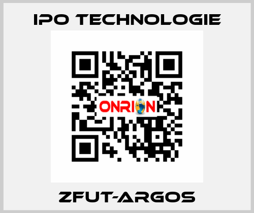 ZFUT-ARGOS IPO Technologie