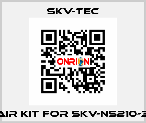 repair kit for SKV-NS210-3-916 SKV-tec