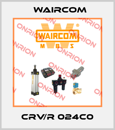 CRV/R 024C0 Waircom
