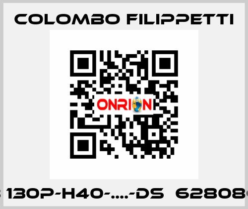 CF3 130P-H40-....-DS  62808635 Colombo Filippetti