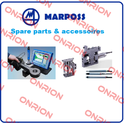 spare part for B20XC4427 Marposs