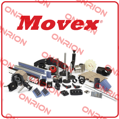 UCFL208/117 Movex