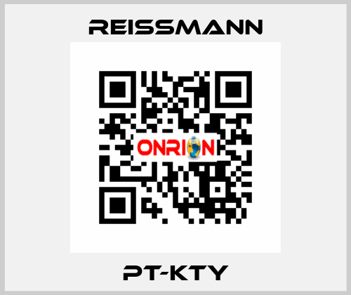 PT-KTY Reissmann