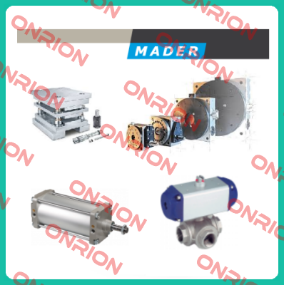 KDIZ-200-0300-A-PPV-MSA0751 (OEM) Mader