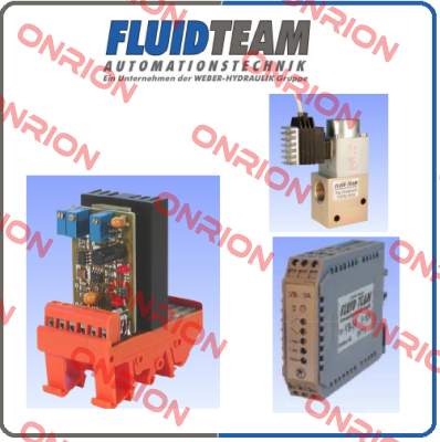 EPDRDR3-04-10-2--24V Fluid Team