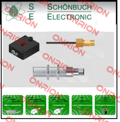 870-050-275C OEM Schönbuch