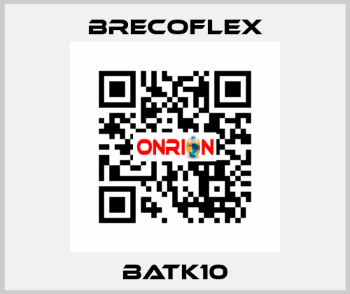 BATK10 Brecoflex