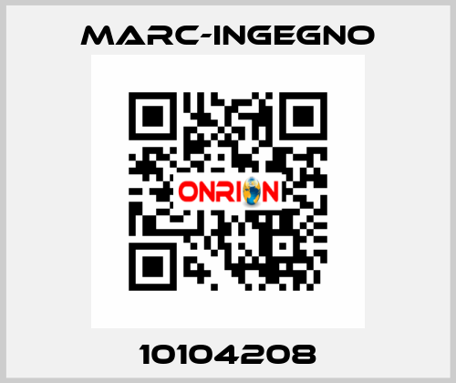 10104208 Marc-Ingegno