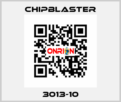 3013-10 Chipblaster