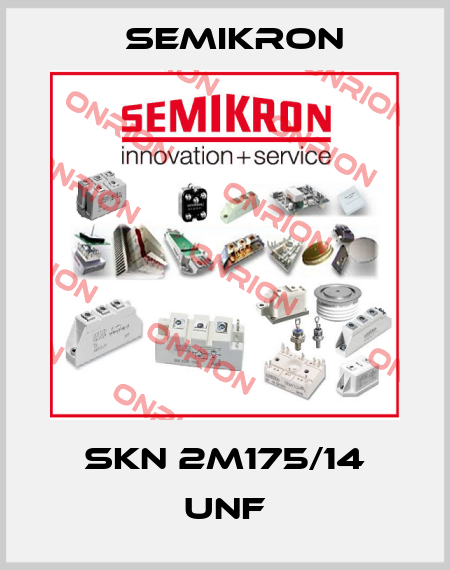 SKN 2M175/14 UNF Semikron