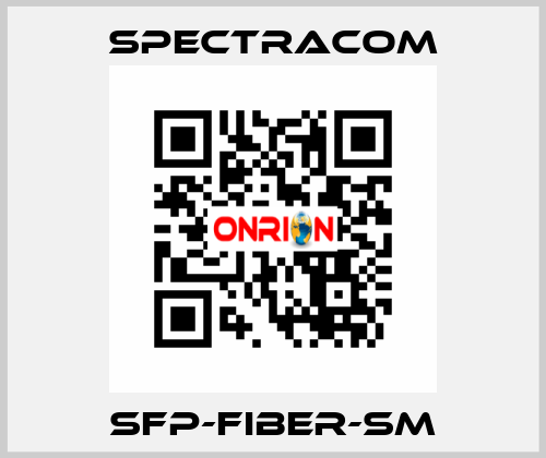 SFP-FIBER-SM SPECTRACOM