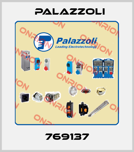 769137 Palazzoli