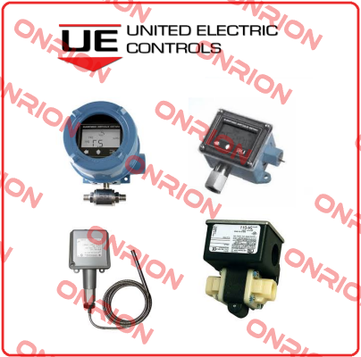 J120K-540-M201 United Electric Controls