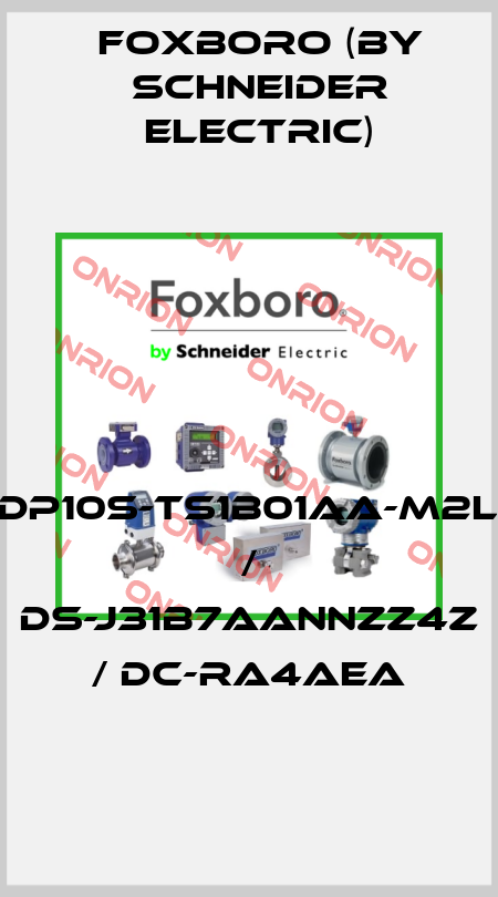 IDP10S-TS1B01AA-M2L1 / DS-J31B7AANNZZ4Z / DC-RA4AEA Foxboro (by Schneider Electric)