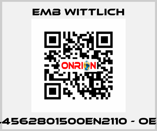 144562801500EN2110 - OEM EMB Wittlich